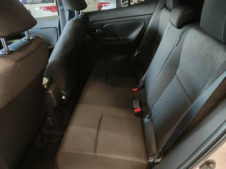 TOYOTA Yaris Cross usata, con Servosterzo