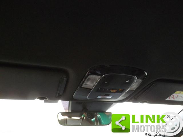 HYUNDAI Tucson usata 48