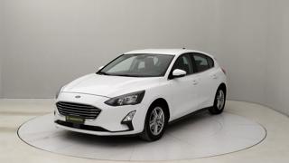 FORD Focus 1.5 ecoblue s&s 120cv my20.75