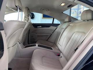 MERCEDES-BENZ CLS 350 usata, con Lettore CD
