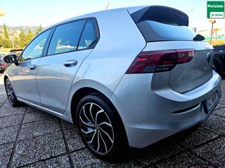 VOLKSWAGEN Golf usata, con Antifurto