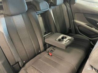 PEUGEOT 3008 usata, con Controllo automatico clima