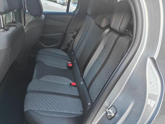 PEUGEOT 208 usata, con Volante in pelle