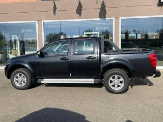 GREAT WALL Steed 2.4 Ecodual GPL 4WD Work