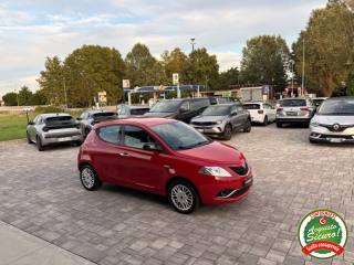 LANCIA Ypsilon usata, con Boardcomputer
