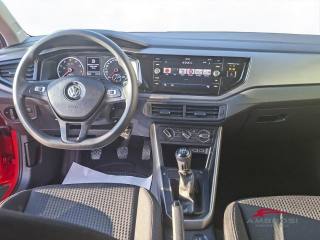 VOLKSWAGEN Polo usata 14