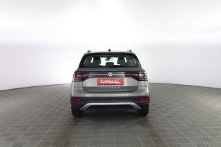 VOLKSWAGEN T-Cross usata 4