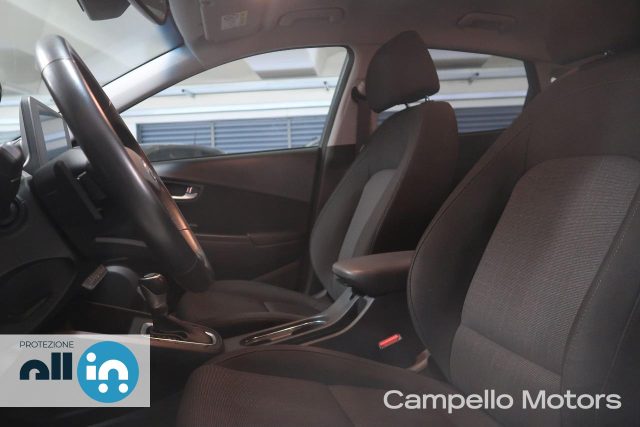 HYUNDAI Kona usata 4