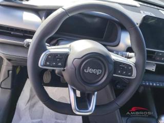 JEEP Avenger usata 13
