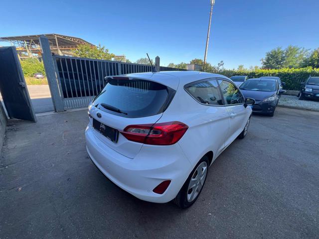 FORD Fiesta usata, con Chiusura centralizzata