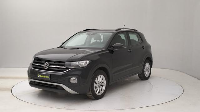 VOLKSWAGEN T-Cross usata, con ABS