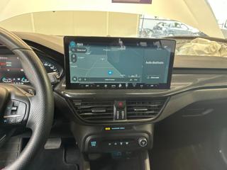 FORD Focus usata, con Servosterzo