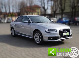 AUDI A4 usata, con Airbag