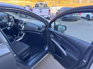 SUZUKI S-Cross usata, con Airbag testa