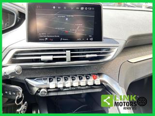 PEUGEOT 3008 usata, con Vetri oscurati