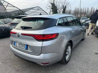 RENAULT Megane usata, con Alzacristalli elettrici