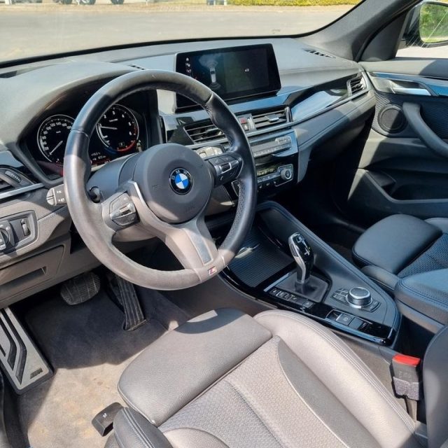 BMW X1 usata, con Chiusura centralizzata
