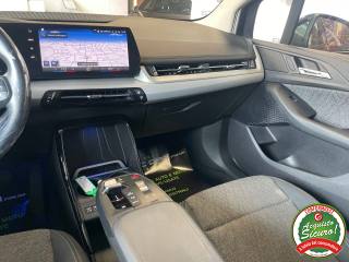 BMW 218 usata, con Immobilizzatore elettronico