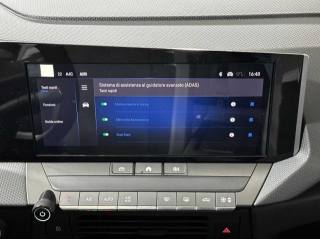 OPEL Astra usata, con Airbag testa