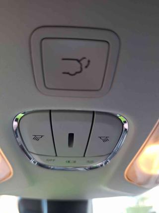 JEEP Compass usata, con Antifurto