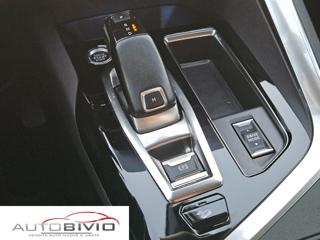 PEUGEOT 3008 usata 24