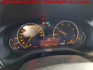 BMW X3 usata, con Chiusura centralizzata