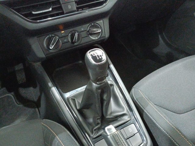 SKODA Kamiq usata, con Climatizzatore