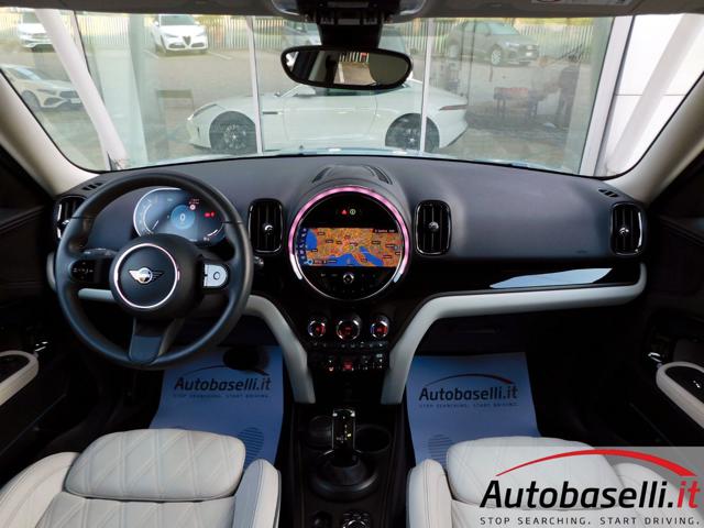 MINI Mini usata, con Fari direzionali