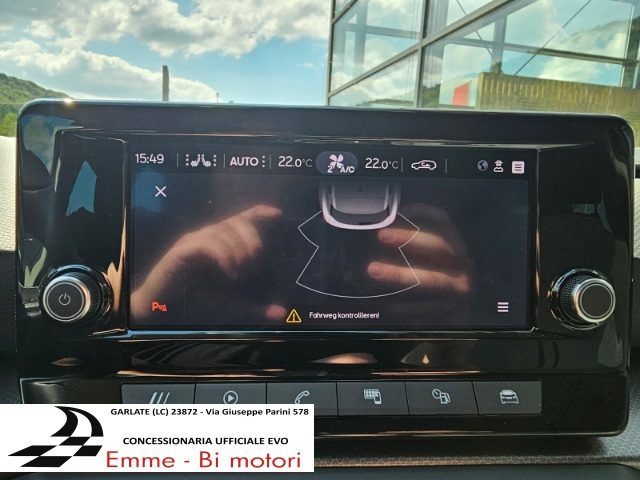 SEAT Leon usata, con ESP