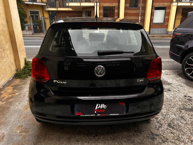 VOLKSWAGEN Polo usata, con Climatizzatore