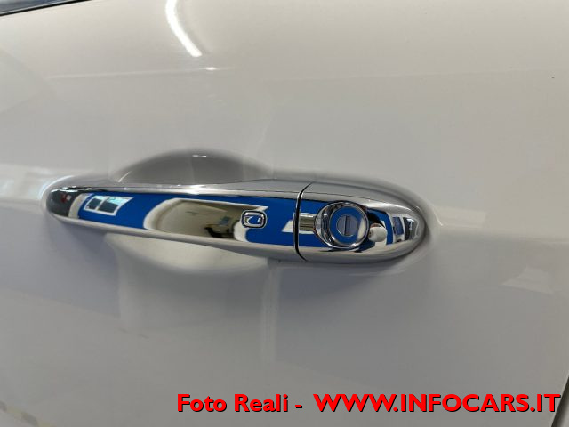 MASERATI Levante usata, con Controllo elettronico della corsia