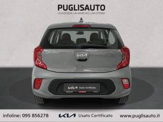 KIA Picanto usata, con Chiusura centralizzata