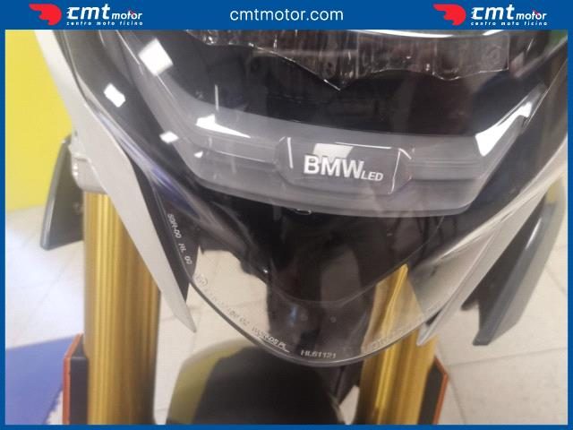 BMW G 310 R usata 6