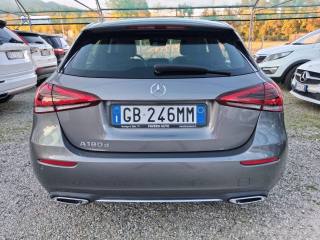 MERCEDES-BENZ A 180 usata, con Autoradio