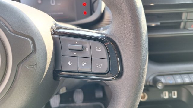 JEEP Avenger usata, con Luci diurne LED