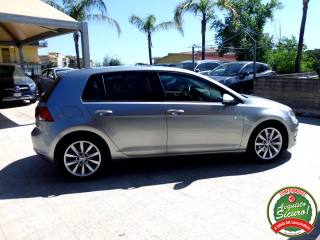 VOLKSWAGEN Golf usata, con Cerchi in lega