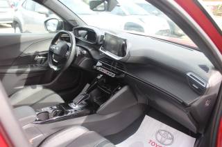 PEUGEOT 2008 usata, con Climatizzatore