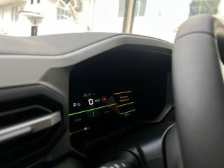 DACIA Bigster usata, con Autoradio digitale