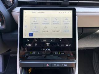 LEXUS LBX usata, con Climatizzatore