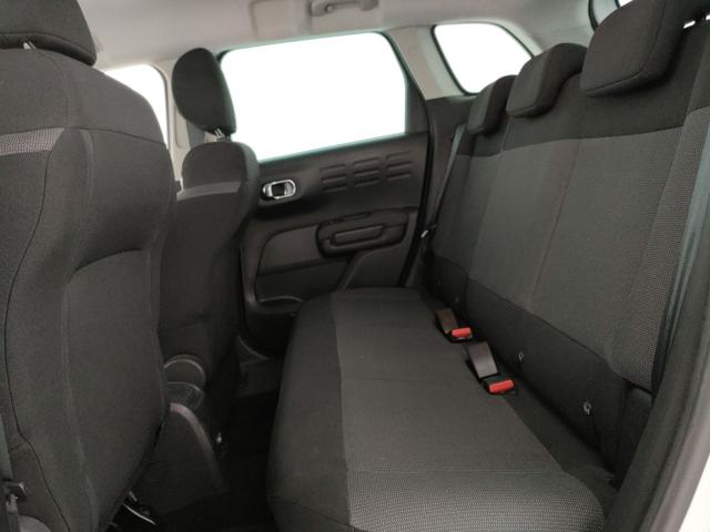 CITROEN C3 Aircross usata, con Park Distance Control