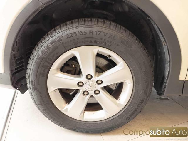 TOYOTA RAV 4 usata 30