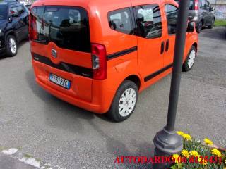 FIAT Qubo usata, con Climatizzatore