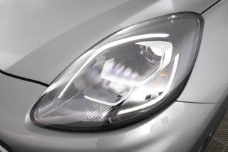 FORD Puma usata 7