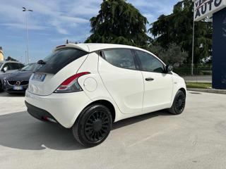 LANCIA Ypsilon usata, con Alzacristalli elettrici