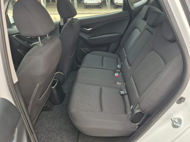 HYUNDAI iX20 usata, con Controllo trazione