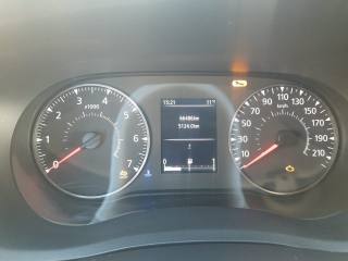 RENAULT Master usata, con Park Distance Control