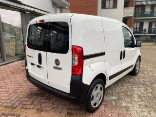 FIAT Fiorino usata, con Fendinebbia