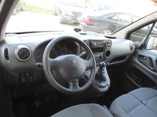PEUGEOT Partner usata 11