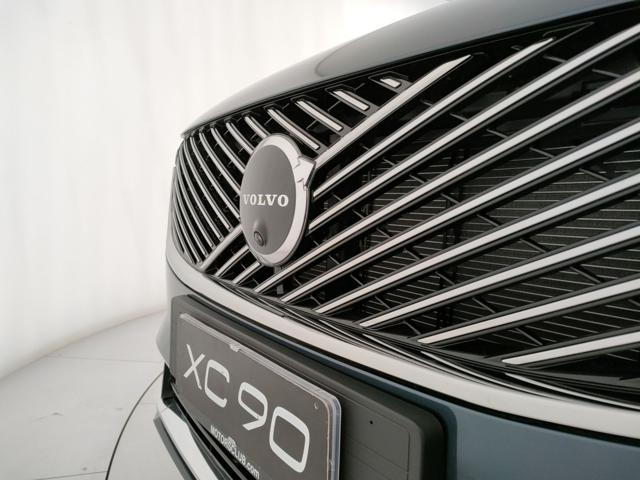 VOLVO XC90 usata, con Chiusura centralizzata