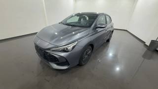 MG MG3 usata, con Airbag